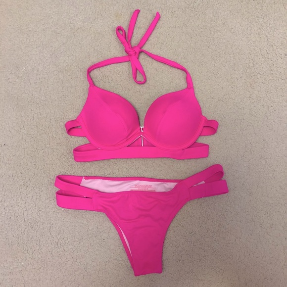 Victoria Secret bikini set